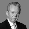 Johan Martin Ferner has died